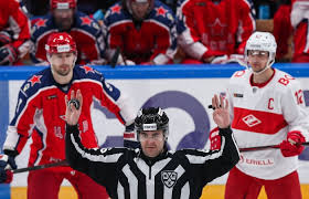 Новости команды таблицакалендарь / результатыстатистика. Cska V Tretij Raz Za Sezon Pobedil Spartak V Khl