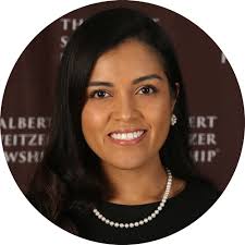 Tulsa Schweitzer Fellowship