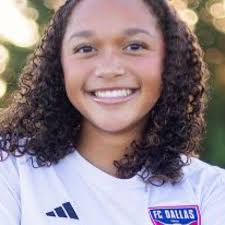 FC Dallas ETX Girls