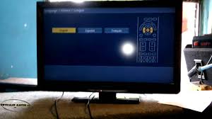 Desbloqueo De Tv Panasonic Youtube