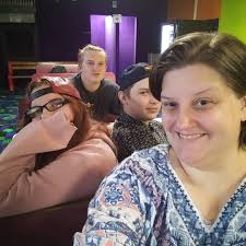 Happy birthday Yes Baller Gloria Grissom