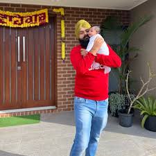 Profile for Harmander Singh Sekhon