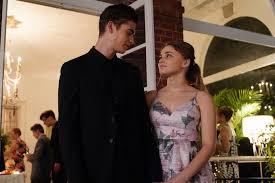 After We Collided Movie On Twitter In 2020 After Movie Wedding Scene Fashion
