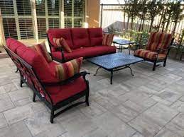 Maybe you would like to learn more about one of these? Patio Furniture Las Vegas Accessories Proficient Patios