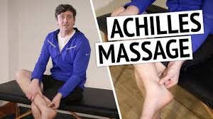 Alibaba.com offers 242 massage achilles tendonitis products. Achilles Pain Try This Simple Self Massage Technique Ukrunchat