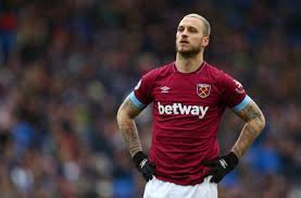 When did marko arnautovic move to shanghai sipg? West Ham Left Scrambling For Striker Options After Arnautovic Saga
