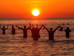 We don't have any more details for this image. The Nudist Beaches On Your Doorstep And One Is A Stone S Throw From Holy Island Chronicle Live