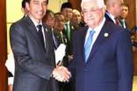 Pesan yang di sampaikan juga oleh presiden ri joko widodo yang sama dari bung karno untuk dunia dan indonesia. Dukung Kemerdekaan Palestina Indonesia Segera Resmikan Konsul Kehormatan Di Ramallah
