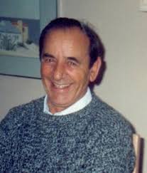 Maurice Blouin (Avis de décès)