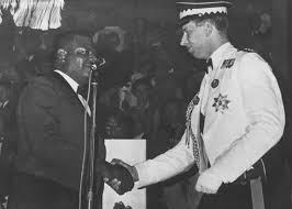 My Memories of Independence day - 30th November 1966 - BajanThings