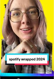 well…at least i was consistent. #spotifywrapped #chappellroan #greenscreen
