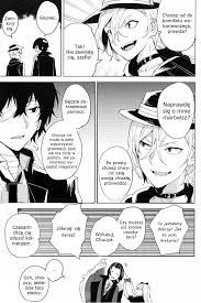 chuuya nakahara ma za zadanie ktory przeznaczyl mori szef portowej m przygodowe przygodowe amreading books wattpad in 2020 bungou stray dogs anime dazai