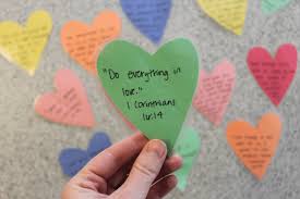 You might also try calvin college's knightcite, which will walk you through the citation process 14 Printable Bible Verse Cards For Kids On Valentine S Day Live Well Play Together