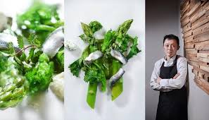 Ace of base beautiful life (ladynsax cover). Asian Chefs Shine In The Record Setting Michelin Guide France 2018