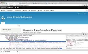 Learn more about clone urls. How To Easily Debug Twig Templates By Reloading Updated Template Files Automatically Drupal Video Tutorial Buildamodule