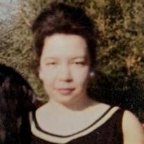 Dolly Frances Bradby Obituary