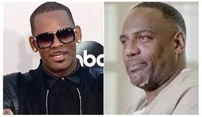 Behind Bars: The Story Of R. Kelly's Brother Bruce Kelley