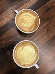 Dote Coffee Bar Lincoln Center South In Bellevue Wa Yummy Turmeric Ginger Lattes Latte Coffee Bar Yummy