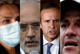 Anuncian nuevo proceso contra Añez, Mesa y Quiroga por las muertes de  Senkata y Sacaba