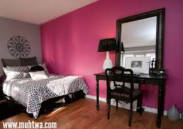 دهانات غرف نوم روعة 2021 صور الوان غرف نوم باحدث دهانات موقع محتوى