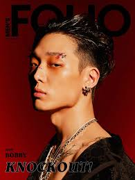 Mo3's presence shines on a new version og bobby billions' emotional outside, the first posthumous single from the late rapper. Ikon S Bobby Shows Off His Strong Aura In Men S Folio Shoots And Talking About Racial Discrimination His Music And Life As A K Pop Star Loyalty To His Family And More Allkpop
