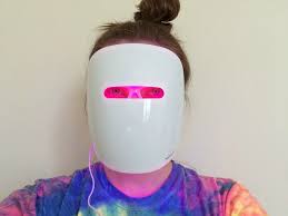 Neutrogena Light Therapy Acne Mask Review