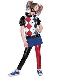 Great selection & fast shipping. Harley Quinn Costumes Halloween Costumes Buycostumes Com