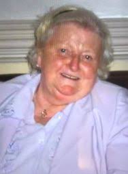 Condolence Book for Alice Claire Bartley (née O'Leary) (Ballyglunin,  Galway)