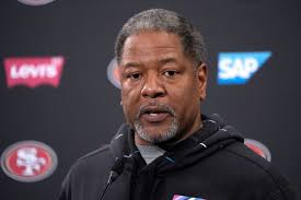 Steve Wilks' roller coaster season as the 49ers defensive coordinator ends  at Super Bowl