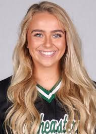 2021 Softball Roster