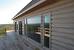 Log Cabin Siding Texture