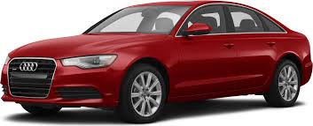 Image result for Garnet Red 2015 A6