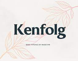 Font Photos Videos Logos Illustrations And Branding On Behance Free Handwritten Fonts Logo Fonts Free Magazine Fonts