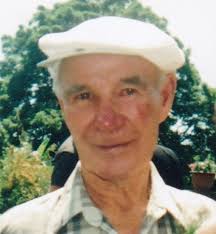 Obituary for Stuart Paton Lyall