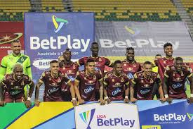 El camino del medellín y tolima en copa colombia. Hoy Hay Que Ganar Muchachos Pasion Vinotinto