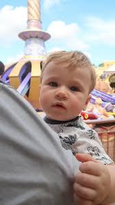 Freddie's First Florida Fiesta