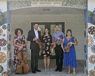 Eagles Mere Chamber Players
