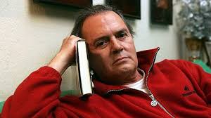 Muere Antonio Morales, «Junior», viudo de Rocío Dúrcal