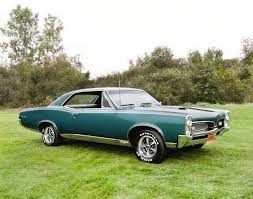 Image result for Palmetto Green 1966 GTO