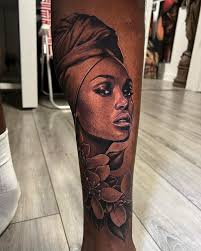 🇬🇭 Nanny of the Maroons 🇯🇲