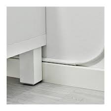 Montera Cable Management White 43 6 Pack Ikea Cable Management Ikea Small Storage