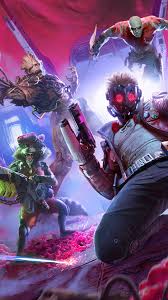 Download hd iphone wallpapers and backgrounds. Marvel S Guardians Of The Galaxy 4k Phone Iphone Wallpaper 5331a