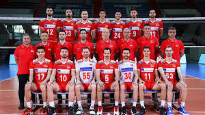 Jul 14, 2021 · voleybol milli takım oyuncusu meryem boz'a başak koleji öğrencilerinden sürpriz başak koleji anadolu lisesi öğrencileri, milli takımlarda küçük, yıldız, genç ve a takım olmak üzere her kategoride ay yıldızlı formayı başarıyla temsil eden, meryem boz'a tokyo 2021 olimpiyatları öncesi anadolu lisesi spor salonu'nda bulunan duvar resmi ile sürpriz yaparak, başarı dileklerinde bulundu. A Milli Erkek Voleybol Takimimiz Avrupa Altin Ligi Nde Sahne Aliyor Fenerbahce Spor Kulubu