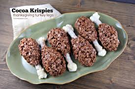 These ideas are frugal and easy to make. Cute Thanksgiving Desserts Mommysavers