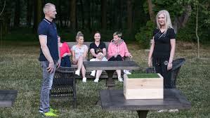Zobaczcie, jak sara wyglądała w dniu ślubu. Rolnik Szuka Zony 5 Konflikt Wsrod Kandydatek Marka Pojechaly Najbardziej Nielubiane Zolzy Zdjecia Telemagazyn Pl
