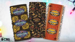 A guide listing the titles and air dates for episodes of the tv series survivor (us). Survivor Home Facebook