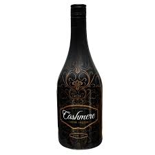 Cashmere Creme Kings Liquor
