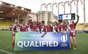 Monaco rugby club, qui nourrit de belles ambitions,porte haut les couleurs de la principauté. Federation Monegasque De Rugby Monaco Rugby