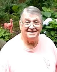 Frank Edward Pippin Obituary December 6, 2022