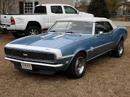 Image result for Grotto Blue 1968 Camaro